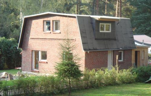 Mueggelheim House | 4 Bedroom Gorgeous Home In Berlin