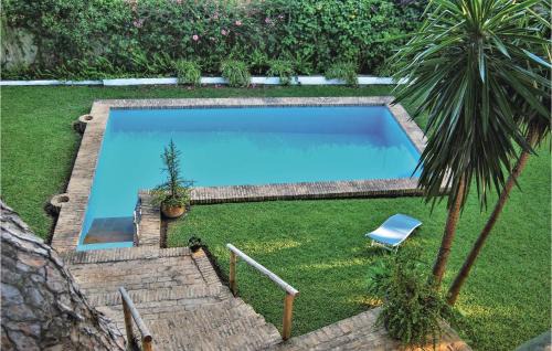 Mazagon House | 4 Bedroom Gorgeous Home In Mazagón