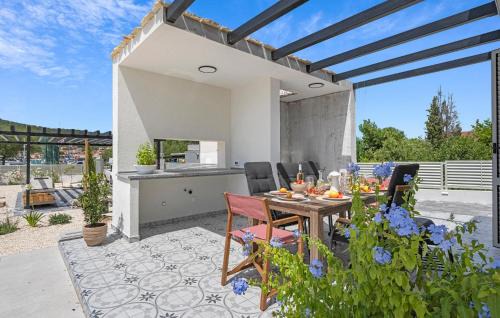 Sibenik House | 4 Bedroom Gorgeous Home In Bilice