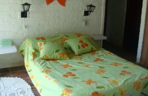 Praia da Fortaleza House | 4 BEDROOM HOUSE WITH WONDERFUL VIEWS.