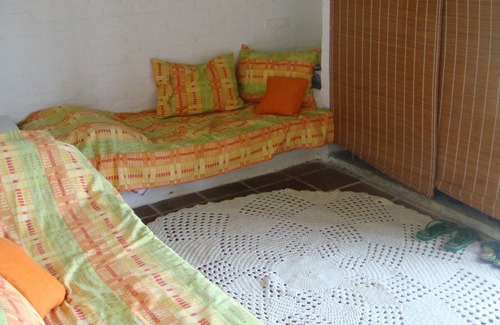 Praia da Fortaleza House | 4 BEDROOM HOUSE WITH WONDERFUL VIEWS.
