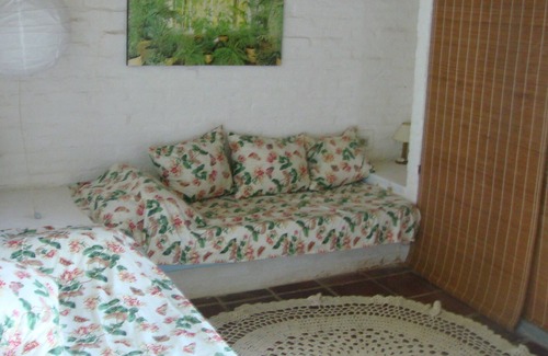 Praia da Fortaleza House | 4 BEDROOM HOUSE WITH WONDERFUL VIEWS.