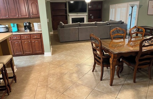 Delacroix House | 4-Bedroom Home, Delacroix Hwy, Great Fishing, AC, WIFI