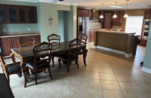 Delacroix House | 4-Bedroom Home, Delacroix Hwy, Great Fishing, AC, WIFI