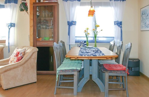 Seepark Kirchheim House | 4 bedroom home in Kirchheim