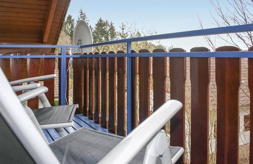Seepark Kirchheim House | 4 bedroom home in Kirchheim