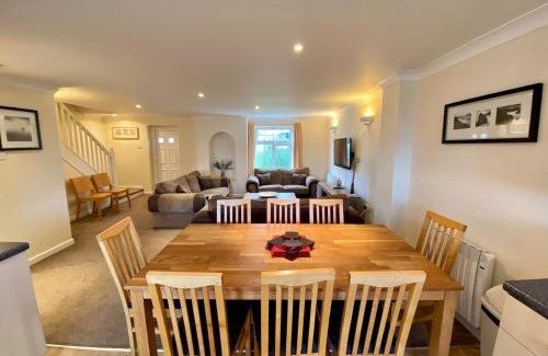 Saint Columb Major House | 4 Bedroom House at Atlantic Reach-Newquay-Cornwall