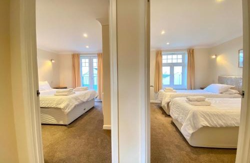 Saint Columb Major House | 4 Bedroom House at Atlantic Reach-Newquay-Cornwall