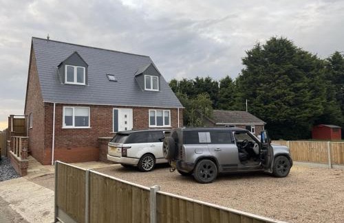 Boston House | 4 bedroom House Boston Lincs Pet & Child friendly