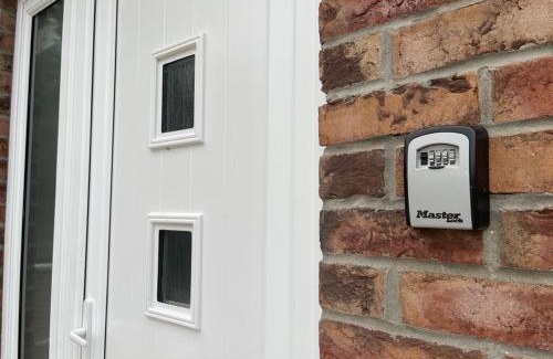 Boston House | 4 bedroom House Boston Lincs Pet & Child friendly