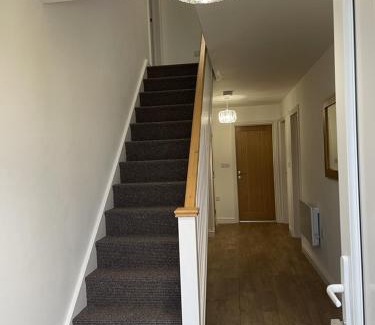 Boston House | 4 bedroom House Boston Lincs Pet & Child friendly