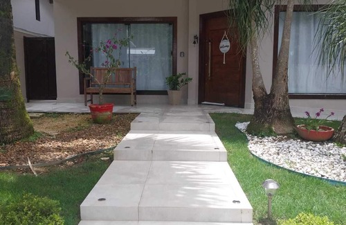 Mococa House | 4-bedroom house