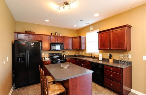 Georgetown House | 4 bedroom house close to the Horse Park