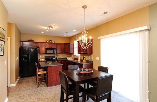 Georgetown House | 4 bedroom house close to the Horse Park