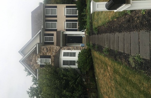 Exton House | 4 Bedroom House for Rent - Must bring some furniture