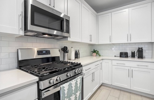 Laveen House | 4-bedroom house in charming Phoenix with Tesla EV Charger