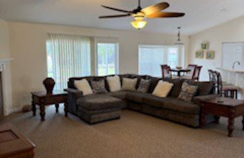 Ocala House | 4-bedroom house in fabulous Ocala with WiFi and AC