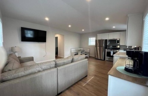 Manasquan House | 4-bedroom house in marvelous Manasquan with WiFi, AC