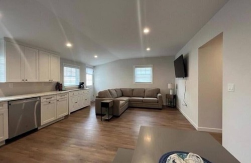 Manasquan House | 4-bedroom house in marvelous Manasquan with WiFi, AC