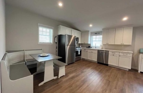 Manasquan House | 4-bedroom house in marvelous Manasquan with WiFi, AC