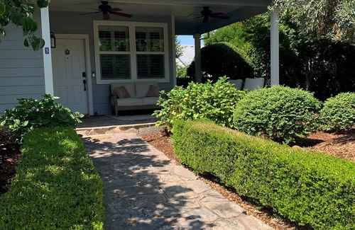 Yountville House | 4-bedroom house in peaceful Yountville with AC, WiFi.