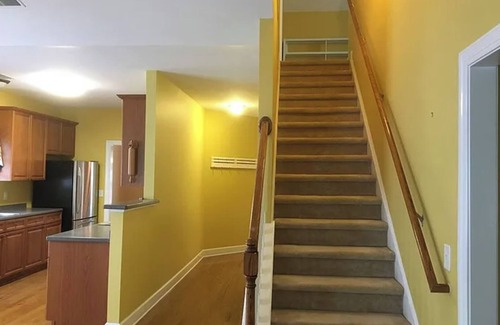 Nashville House | 4-bedroom house in Pleasant Nashville with AC, WiFi. Enjoy your stay