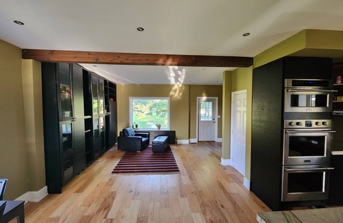 Glencairn Other | 4 bedroom house on the madriver/tubing/🏊‍♀️/30 + acres/lots to do