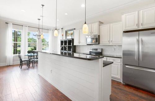 Villa Lago House | 4 Bedroom house on the golf course with 2 golf carts!