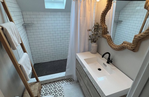 Wakefield-Peacedale House | 4-bedroom house in charming Wakefield. Walk to bars and restaurants