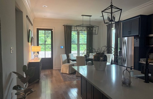 Arabi House | 4-bedroom house with luxury pool. 10 minutes away New Orleans