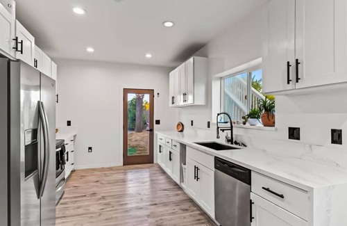 Poway House | 4-bedroom house with Pool in Poway