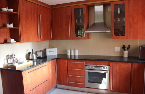 Greater Johannesburg Metropolitan Area Villa | 4 bedroom houses, Topaz Cove Luxury Villas, on a Secure Estate Generator back-up