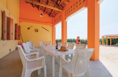 Codevigo House | 4 bedroom accommodation in Codevigo -PD-