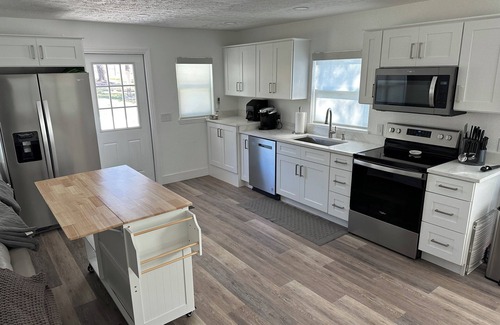 Clermont House | 4-bedroom Lake House in fabulous Clermont, Florida on Lake Nellie
