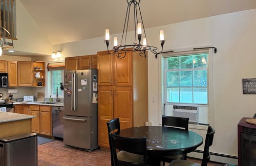 South Casco House | 4 Bedroom Lakes Region House
