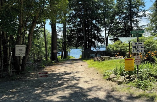 South Casco House | 4 Bedroom Lakes Region House