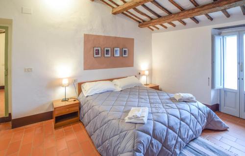 Paciano Apartment | 4 Bedroom Lovely Apartment In Paciano