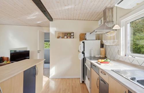 Yderby House | 4 bedroom lovely home in Sjællands Odde