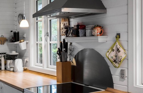 Sjllands Odde House | 4 bedroom lovely home in Sjællands Odde