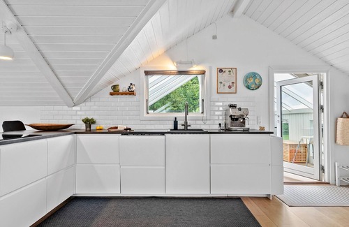 Nykobing Sjaelland House | 4 bedroom lovely home in Nykøbing Sj