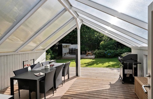 Nykobing Sjaelland House | 4 bedroom lovely home in Nykøbing Sj