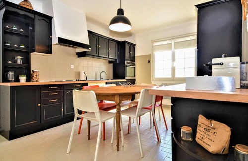 Bellegarde House | 4 bedroom lovely home in Bellegarde