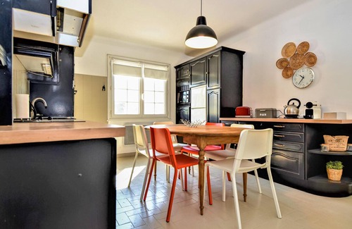 Bellegarde House | 4 bedroom lovely home in Bellegarde