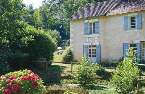 Mouleydier House | 4 bedroom lovely home in Mouleydier