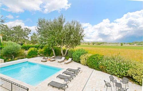 Argilliers House | 4 Bedroom Lovely Home In Argilliers