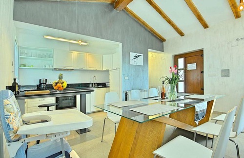 Nova Vas House | 4 bedroom lovely home in Brtonigla