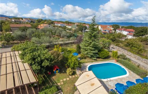 Sveti Anton House | 4 Bedroom Lovely Home In Sveti Anton