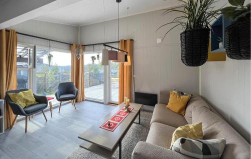 Spangereid House | 4 Bedroom Lovely Home In Lindesnes