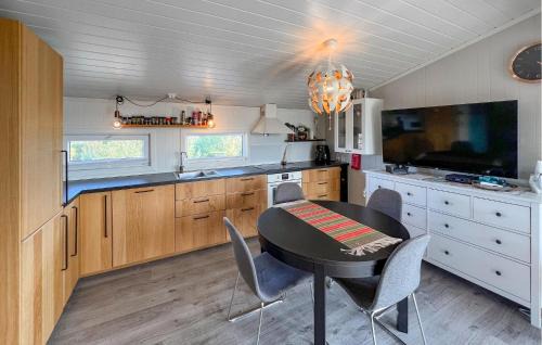 Spangereid House | 4 Bedroom Lovely Home In Lindesnes
