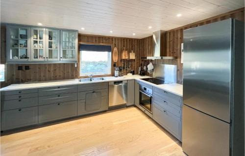 Lillehammer House | 4 Bedroom Lovely Home In Lillehammer